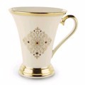 Lenox Eternal Accent Mug