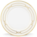 Lenox Eternal White 50th Anniversary Accent Plate