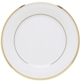 Lenox Eternal White Bread & Butter Plate