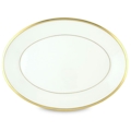 Lenox Eternal White Oval Platter