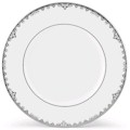 Lenox Federal Platinum Accent Plate