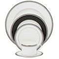 Lenox Federal Platinum Black