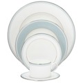Lenox Federal Platinum Blue