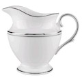Lenox Federal Platinum Creamer