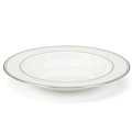 Lenox Federal Platinum Rim Pasta/Soup Bowl