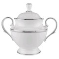 Lenox Federal Platinum Sugar Bowl