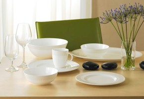 Lenox Simply Fine Flair