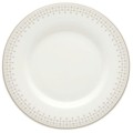 Lenox Simply Fine Flair Saucer/Party Plate
