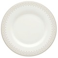 Lenox Simply Fine Flair Saucer/Party Plate