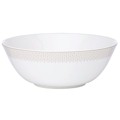 Lenox Simply Fine Flair Serving Bowl