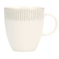 Lenox Simply Fine Flair Tea/Coffee Cup