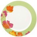 Lenox Floral Fusion Kiwi Dinner Plate
