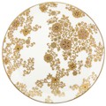 L by Lenox Floral Majesty Accent Plate