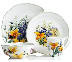 Floral Meadow by Lenox