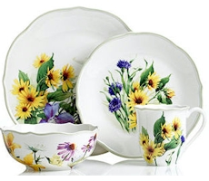 Floral Meadow by Lenox