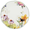 Lenox Floral Meadow Medley Dinner Plate
