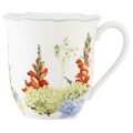 Lenox Floral Meadow Hydrangea Mug