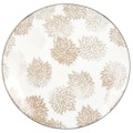 Lenox Floral Patina Accent Plate