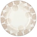 Lenox Floral Patina Dinner Plate