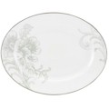 Lenox Floral Patina Oval Platter