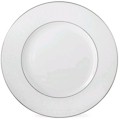 Lenox Floral Veil Accent Plate