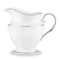 Lenox Floral Veil Creamer