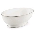 Lenox Floral Veil Open Vegetable Bowl
