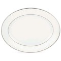 Lenox Floral Veil Oval Platter