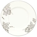 L by Lenox Floral Waltz Dinner Plate