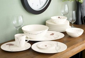 Lenox Simply Fine Flourish