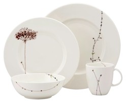 Lenox Simply Fine Flourish