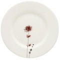 Lenox Simply Fine Flourish Saucer/Party Plate