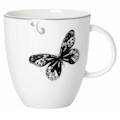 Lenox Simply Fine Flutter Tea/Coffee Cup