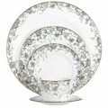 Lenox French Lace by Marchesa Place Setting