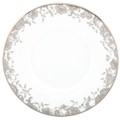 Lenox French Lace by Marchesa Saucer