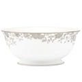 Lenox French Lace by Marchesa Serving Bowl