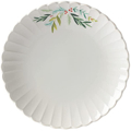 Lenox French Perle Berry Dinner Plate