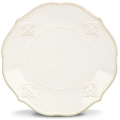 Lenox French Perle Charm Accent Plate