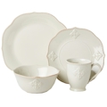 Lenox French Perle Charm Place Setting