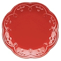 Lenox French Perle Cherry Accent Plate