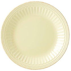 French Perle Groove Butter by Lenox
