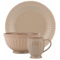 Lenox French Perle Groove Latte