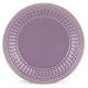 Lenox French Perle Groove Lavender