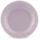 Lenox French Perle Groove Violet