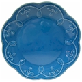 Lenox French Perle Marine Accent Plate