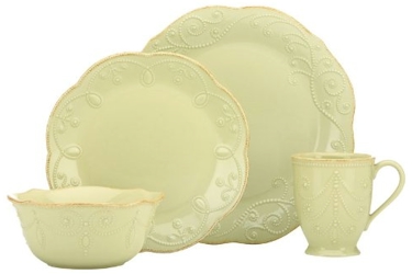 French Perle Pistachio by Lenox