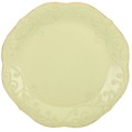Lenox French Perle Pistachio Dinner Plate