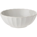 Lenox French Perle Scallop White All Purpose Bowl