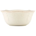Lenox French Perle White All Purpose Bowl