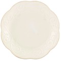 Lenox French Perle Dessert Plate